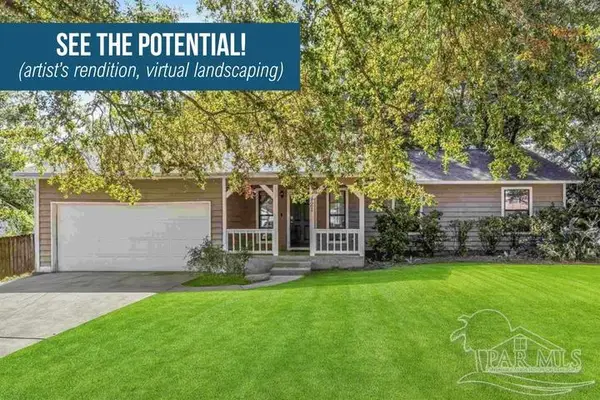 121 Claire Dr, Crestview, FL 32536