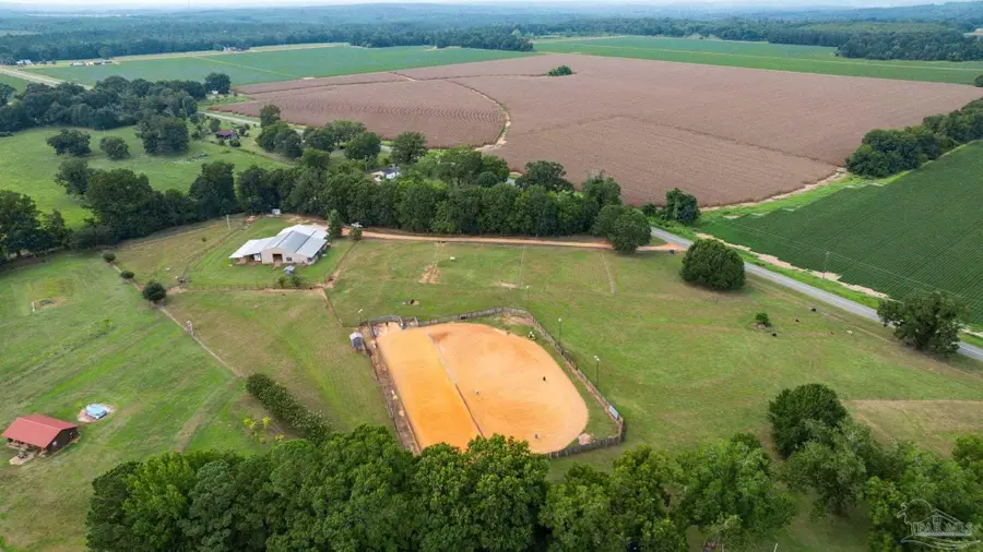 145 Tower Rd, Uriah, AL 36480 - Image #2