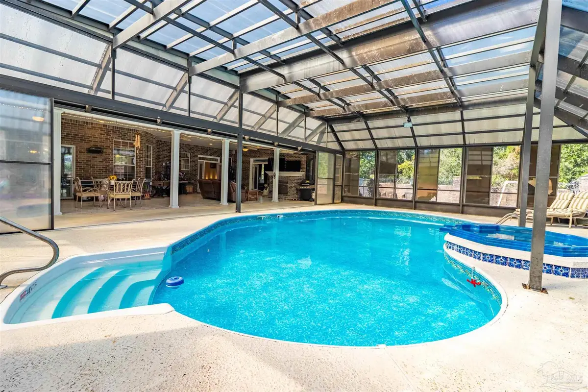 2628 Holley Club Dr, Navarre, FL 32566 - Image #1