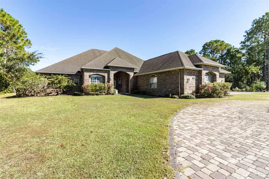 2628 Holley Club Dr, Navarre, FL 32566 - Image #2