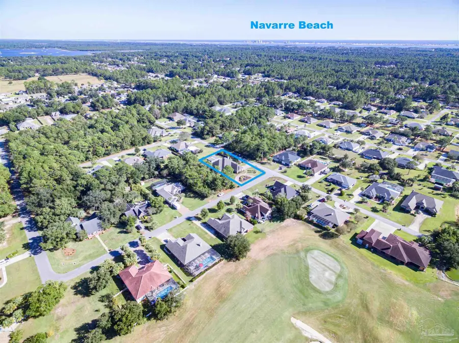 2628 Holley Club Dr, Navarre, FL 32566 - Image #3