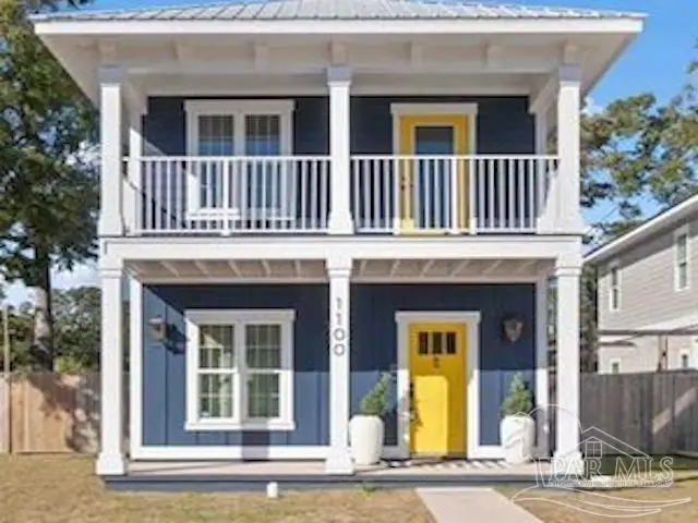 1100 E Younge St, Pensacola, FL 32503 - Image #1