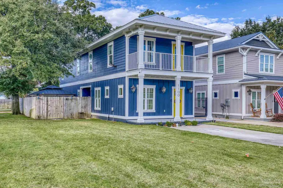 1100 E Yonge St, Pensacola, FL 32503 - Image #2