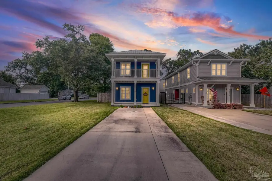 1100 E Yonge St, Pensacola, FL 32503 - Image #3