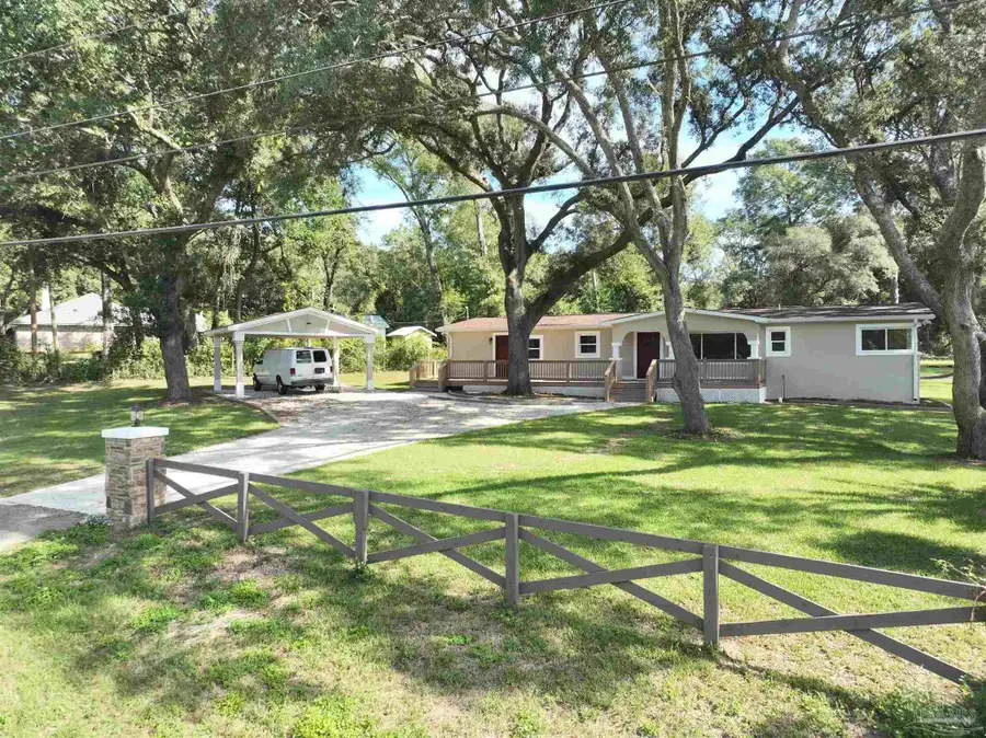 3710 N Blue Angel Pkwy, Pensacola, FL 32507 - Image #2