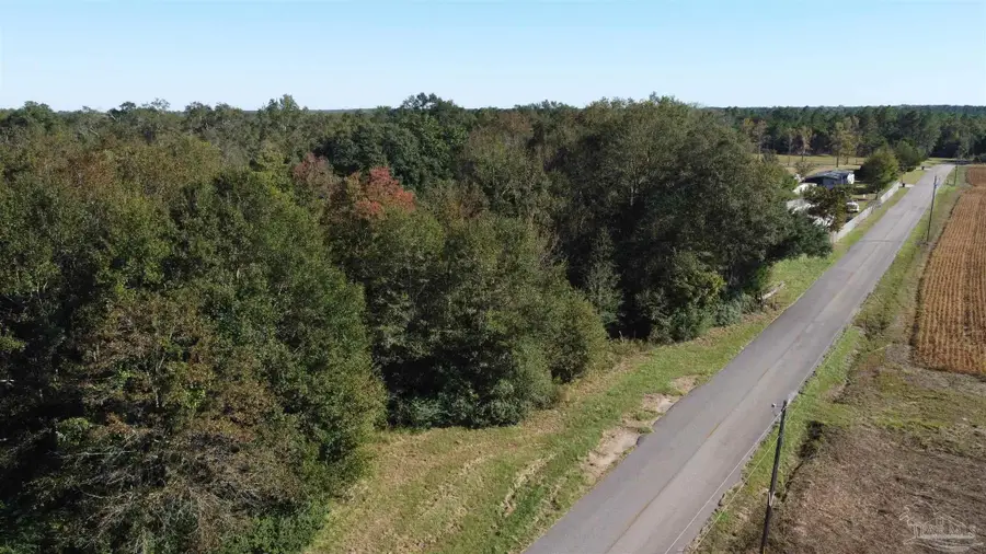 0 Cowpen Creek Rd, Atmore, AL 36502 - Image #2