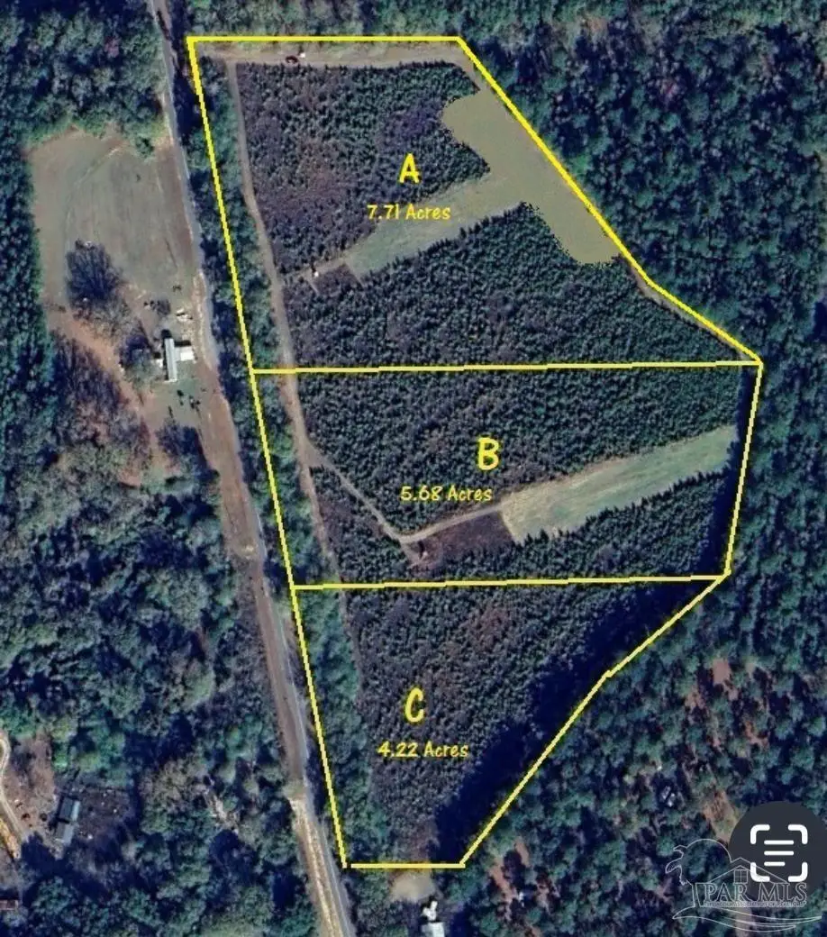 Lot C Beaver Creek Rd, Wing, AL 36483 - Image #1
