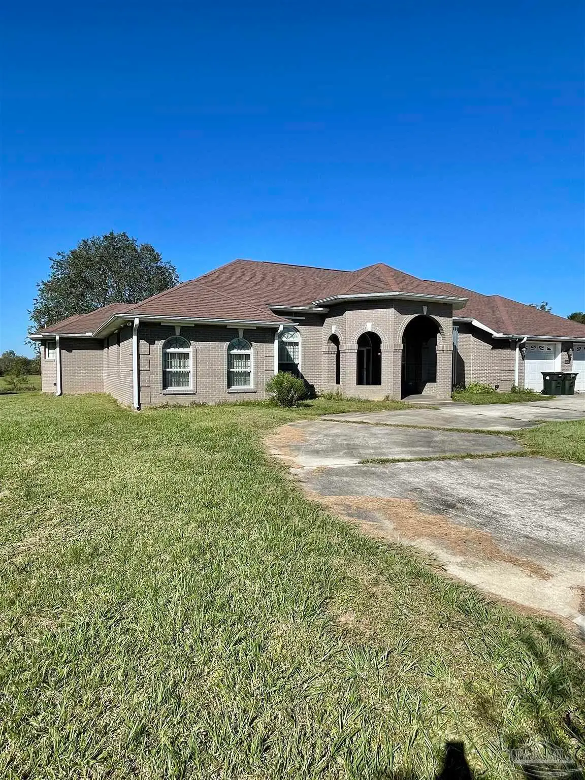 5221 Barrineau Park School Rd, Molino, FL 32577 - Image #1