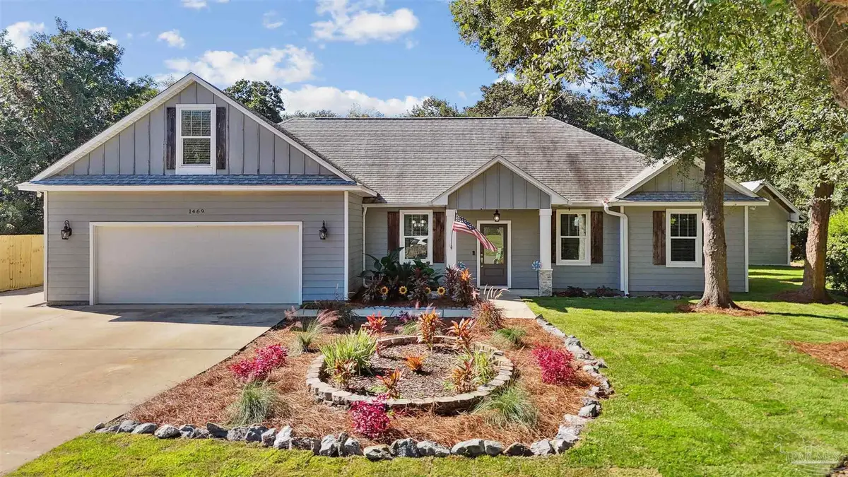 1469 Sanibel Ln, Gulf Breeze, FL 32563 - Image #1