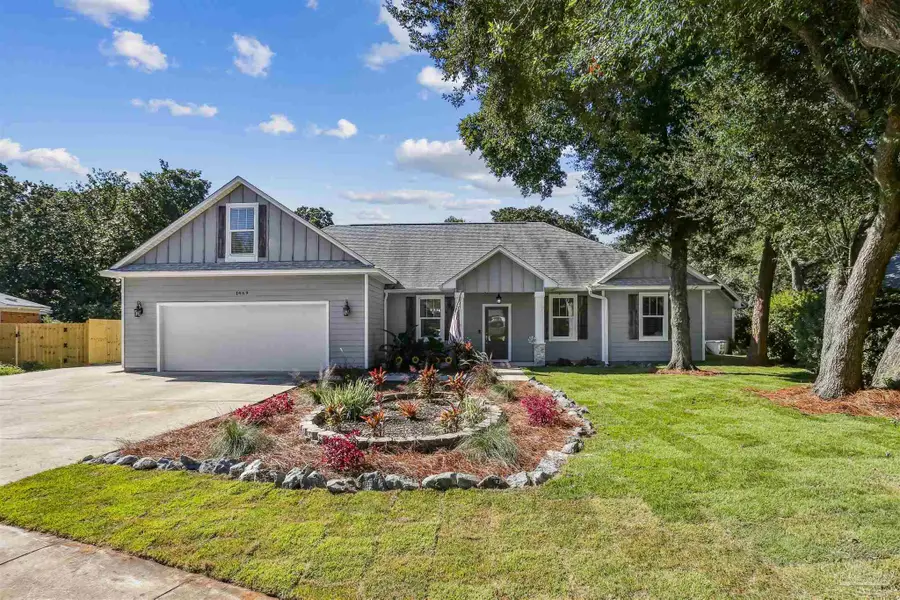 1469 Sanibel Ln, Gulf Breeze, FL 32563 - Image #3