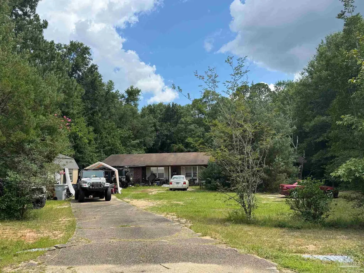 3455 Smyer Dr, Pace, FL 32571 - Image #1