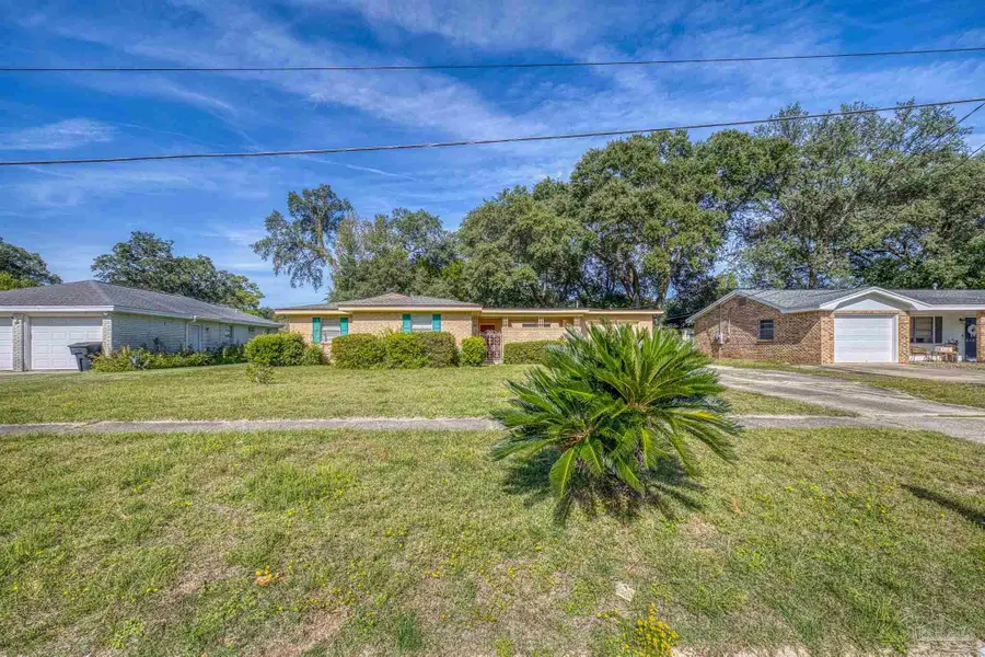 4130 Capri Dr, Pensacola, FL 32504 - Image #3