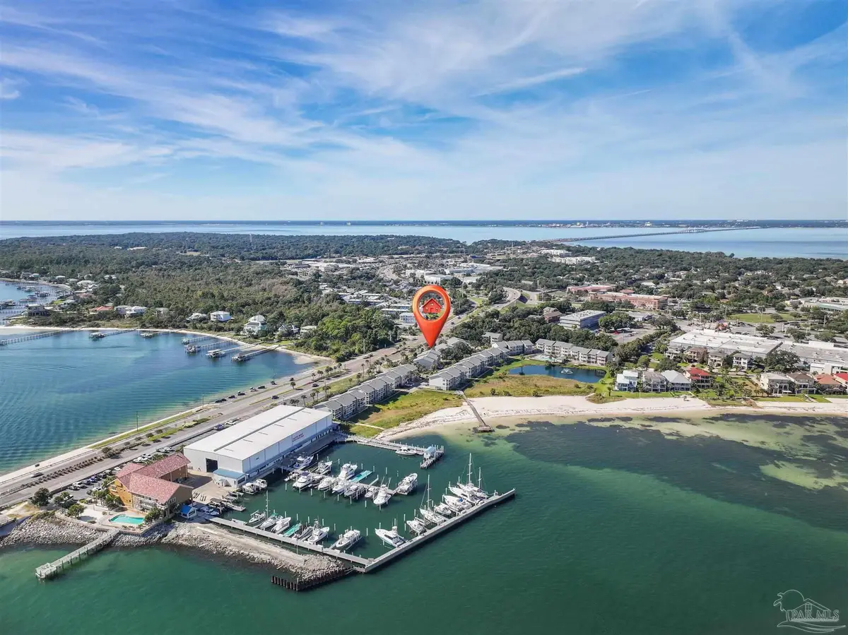 200 Pensacola Beach Rd #E4, Gulf Breeze, FL 32561 - Image #1