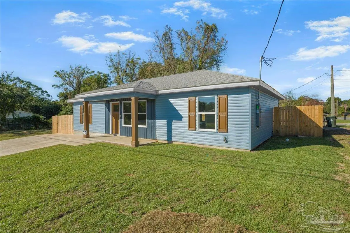2363 N F St, Pensacola, FL 32501 - Image #1