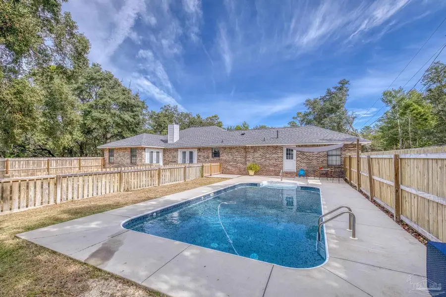 1747 New Hope Rd, Gulf Breeze, FL 32563 - Image #2