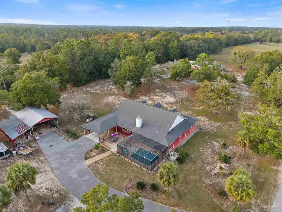 5015 Rendy Kay Ln, Milton, FL 32570 - Image #2