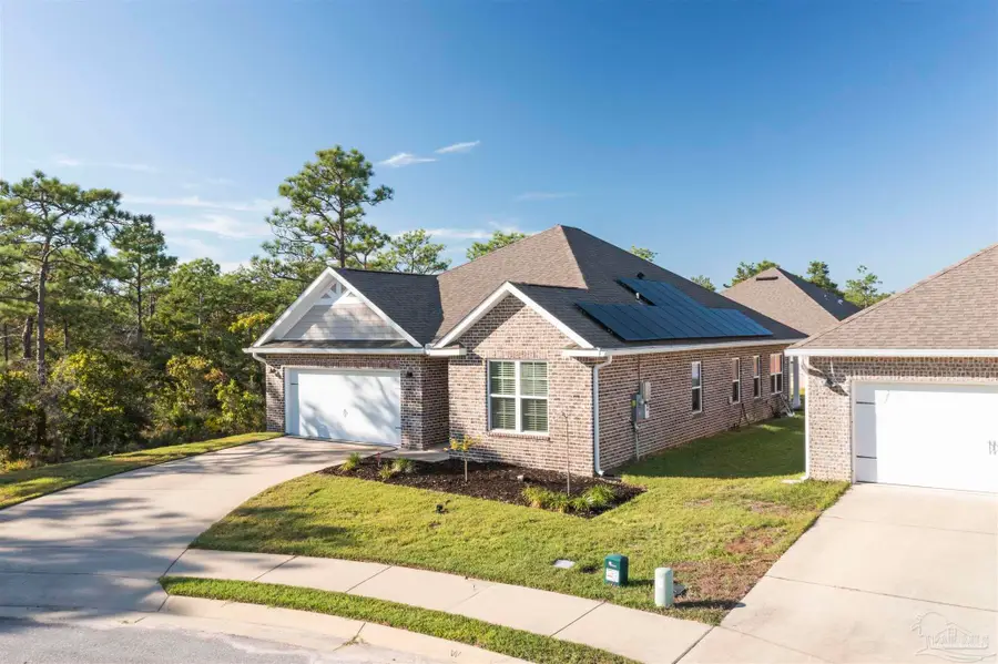 6306 Romsey Ct, Gulf Breeze, FL 32563 - Image #2