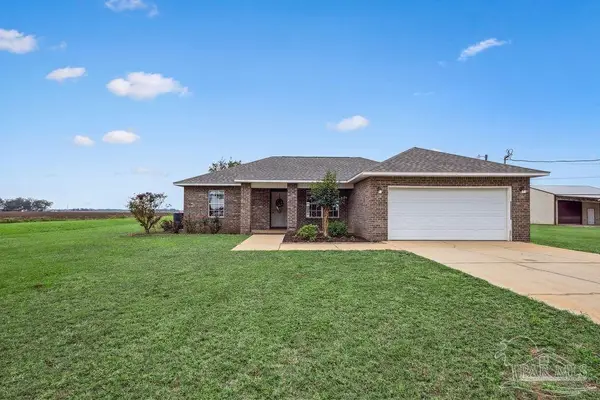 3366 Farrish Rd, Jay, FL 32565