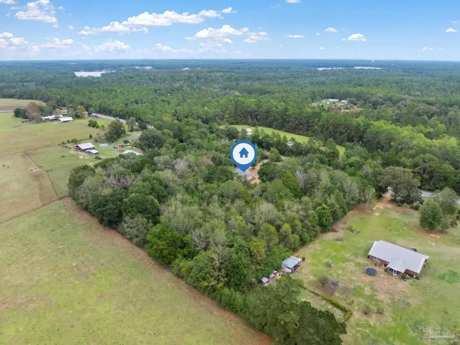 1601 Kings Lake Rd, Defuniak Springs, FL 32433 - Image #2