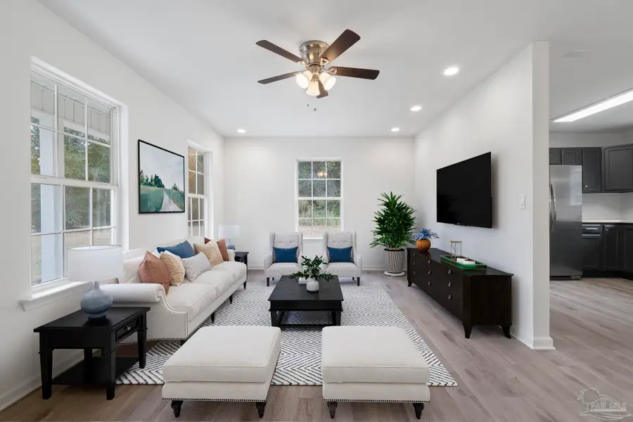 1601 Kings Lake Rd, Defuniak Springs, FL 32433 - Image #3