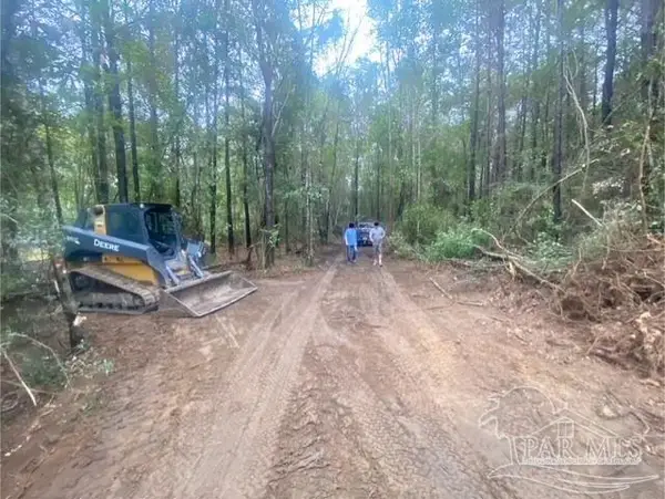 8 Acres Hwy 4, Jay, FL 32565