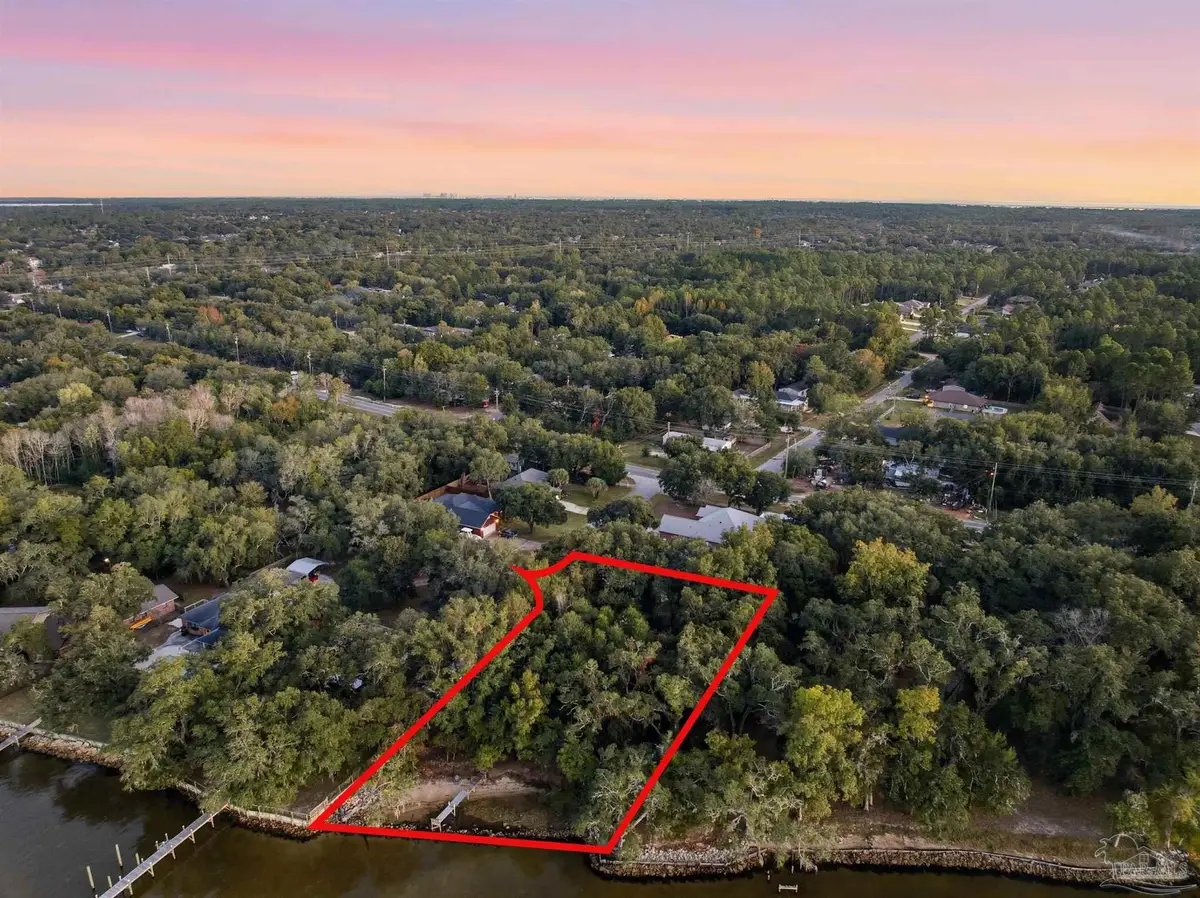 TBD Oak Harbor Dr, Navarre, FL 32566 - Image #1