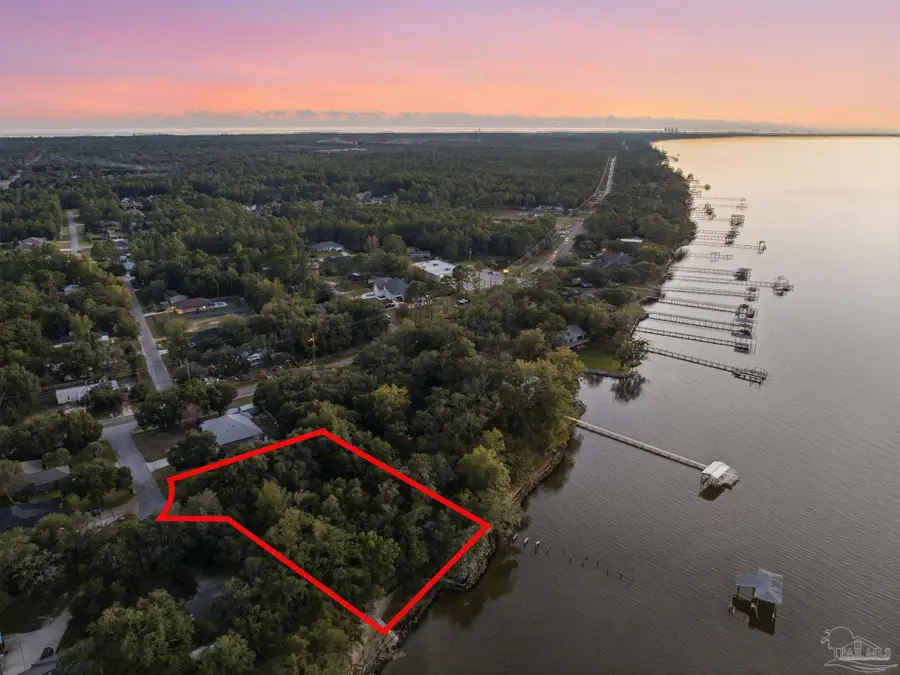 TBD Oak Harbor Dr, Navarre, FL 32566 - Image #2