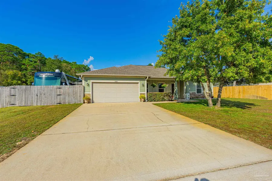 8686 El Paseo St, Navarre, FL 32566 - Image #2