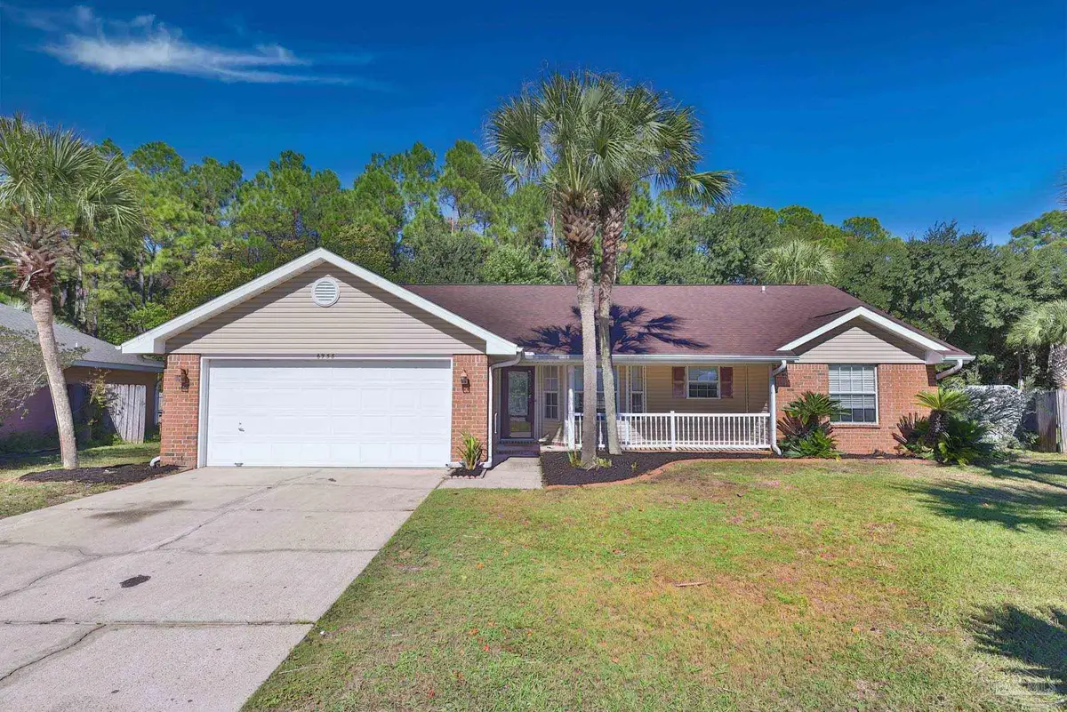 6958 Elliots Gin Ln, Navarre, FL 32566 - Image #1