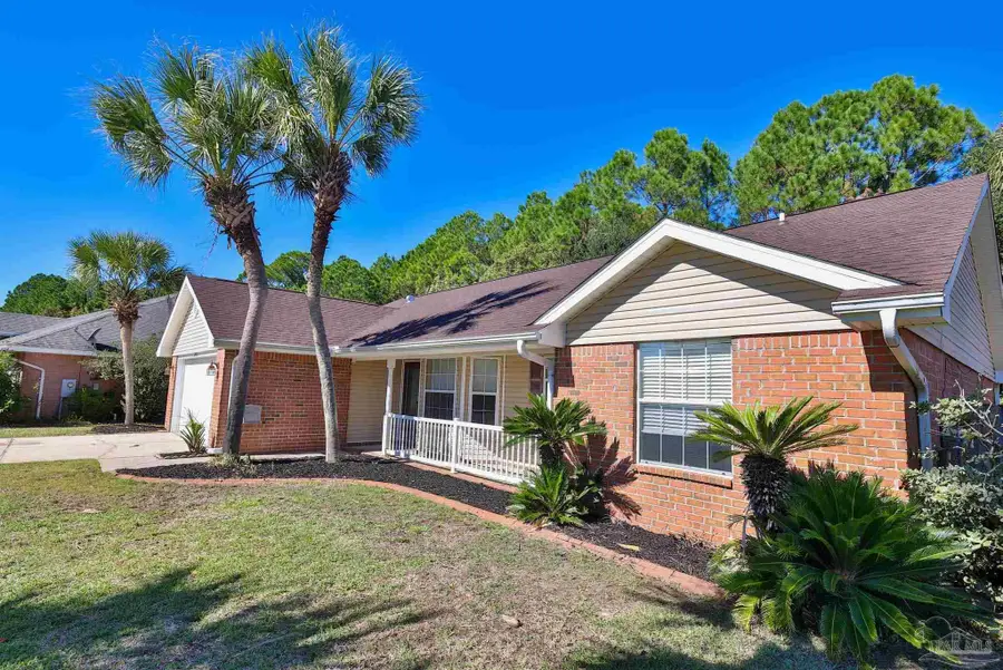 6958 Elliots Gin Ln, Navarre, FL 32566 - Image #2