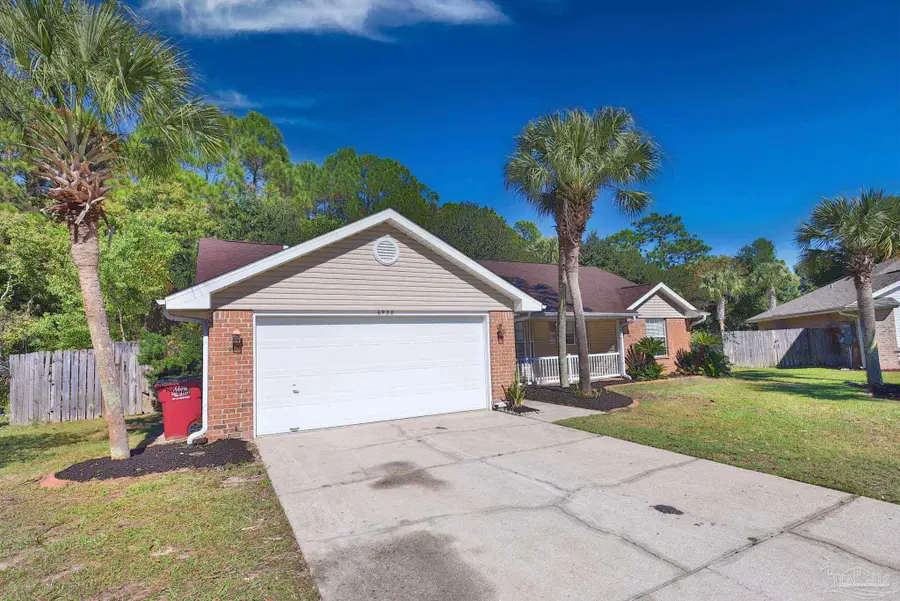 6958 Elliots Gin Ln, Navarre, FL 32566 - Image #3