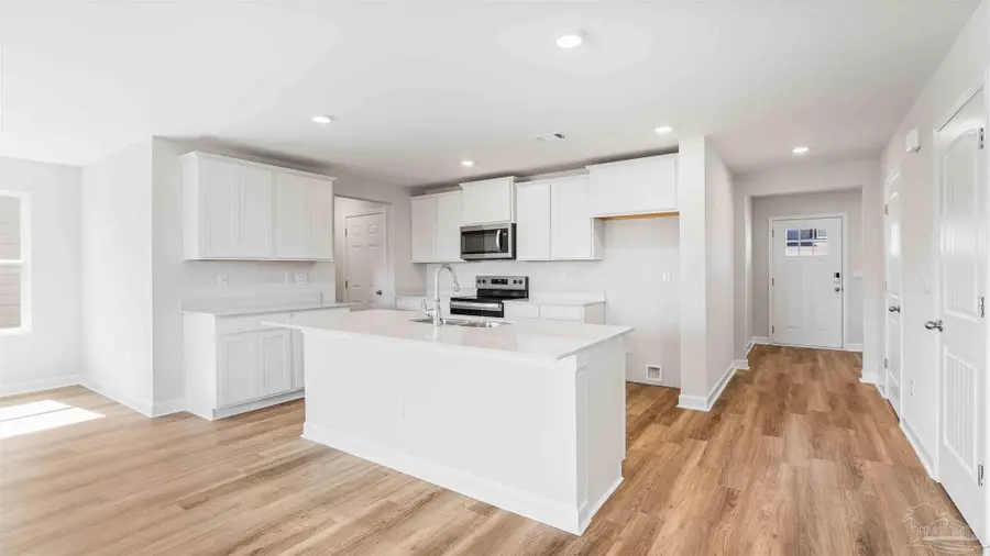 5852 Dove Nest Rd, Gulf Breeze, FL 32563 - Image #3