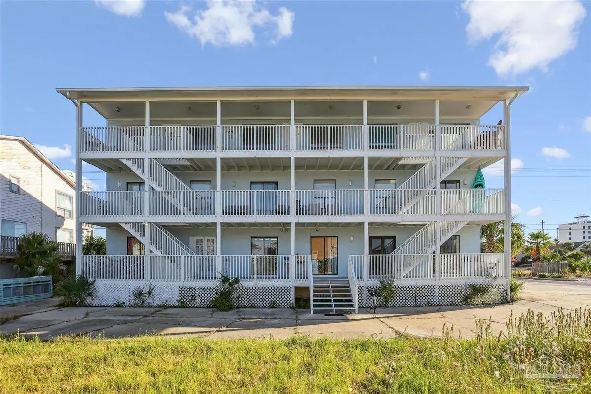 8460 Gulf Blvd #302, Navarre Beach, FL 32566 - Image #1