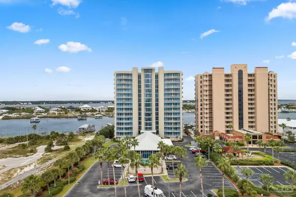 29209 Perdido Beach Blvd #503, Orange Beach, AL 36561