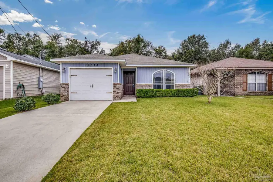 10613 Senegal Dr, Cantonment, FL 32533 - Image #2