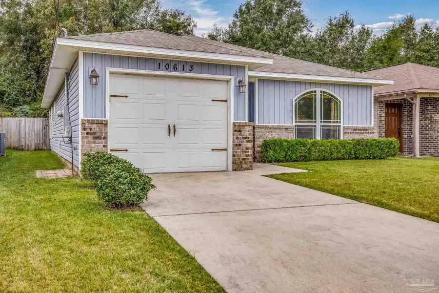 10613 Senegal Dr, Cantonment, FL 32533 - Image #3