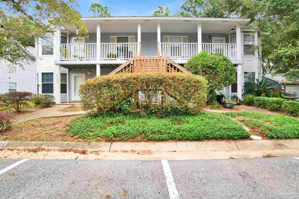 2813 Langley Ave #E209, Pensacola, FL 32504 - Image #1