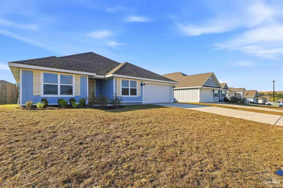 3871 Larry Furr Way, Pensacola, FL 32526 - Image #3
