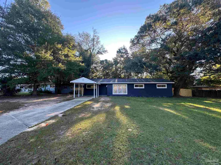 522 S Edgewood Cir, Pensacola, FL 32506 - Image #2