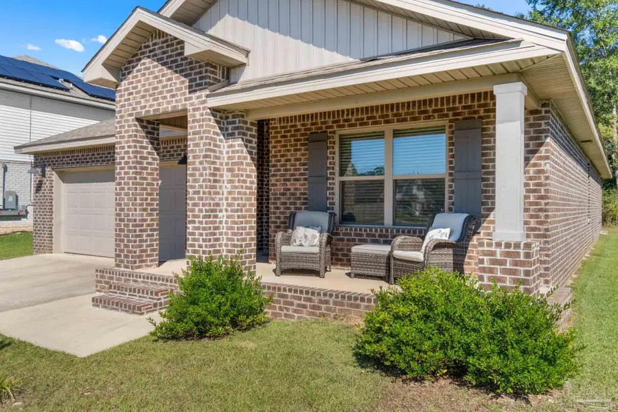 6320 Burrow Ln, Pensacola, FL 32526 - Image #3