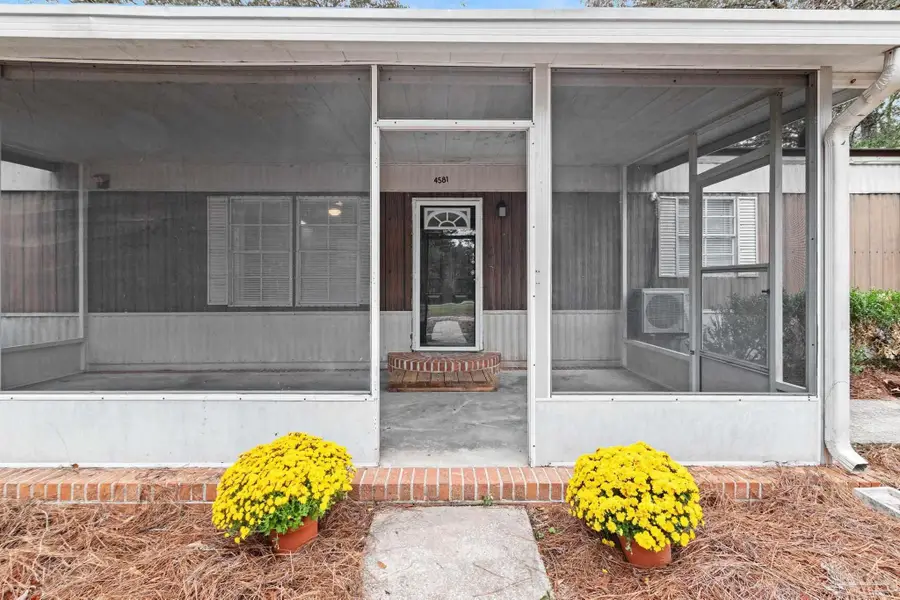 4581 Hwy 168, Century, FL 32535 - Image #2