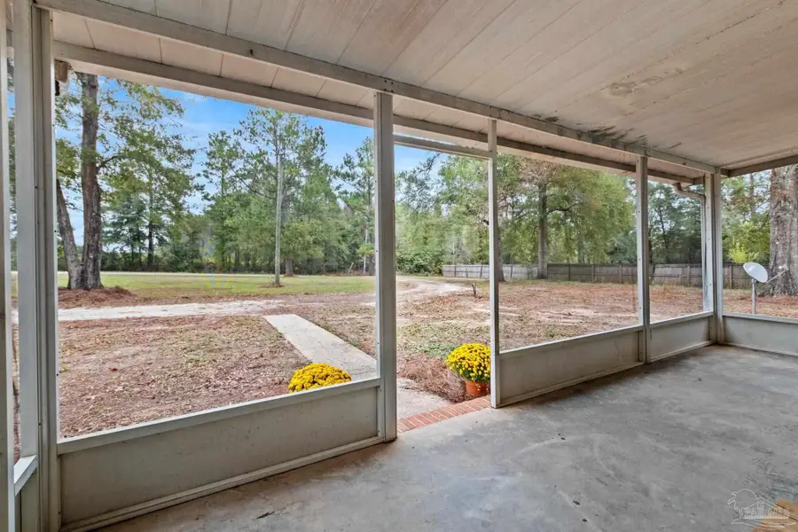 4581 Hwy 168, Century, FL 32535 - Image #3