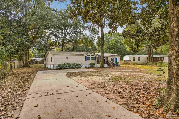 4017 Scottsdale Ave, Pace, FL 32571