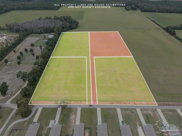 4A Molino Bridge Rd, Pace, FL 32571