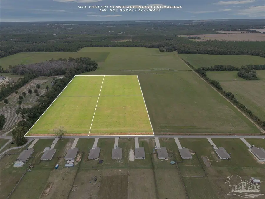 4A Molino Bridge Rd, Pace, FL 32571 - #2