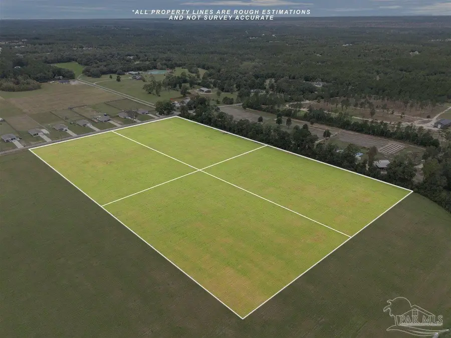 4A Molino Bridge Rd, Pace, FL 32571 - #3