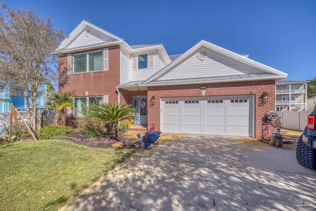 1698 College Pkwy, Gulf Breeze, FL 32563 - Image #1