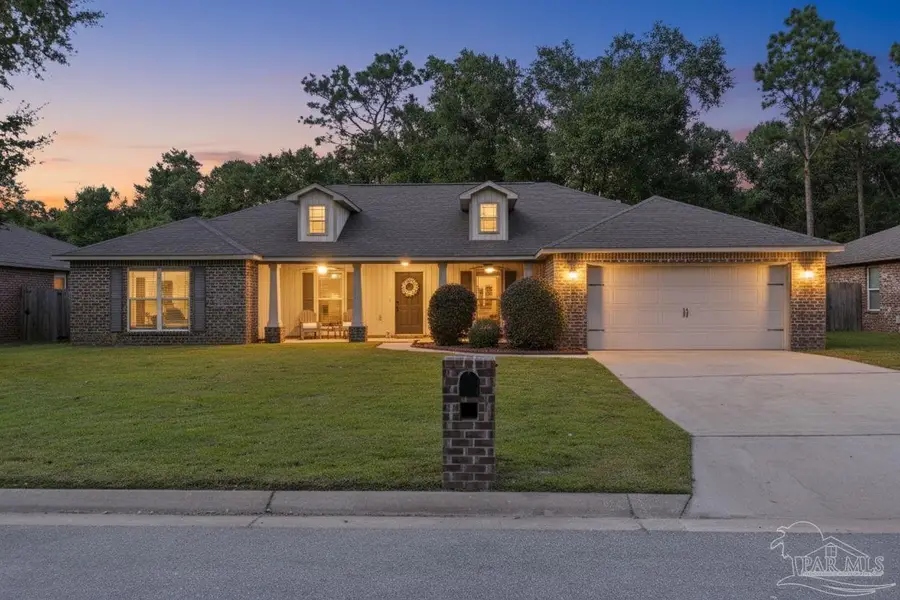 5607 Cane Syrup Cir, Pace, FL 32571 - Image #2