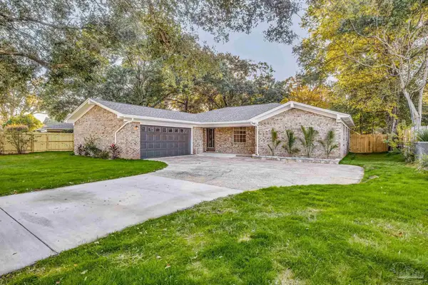 319 N 57th Ave, Pensacola, FL 32506