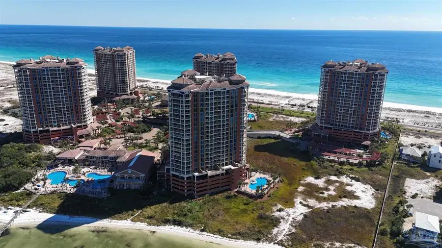4 Portofino Dr #1708, Pensacola Beach, FL 32561 - Image #2